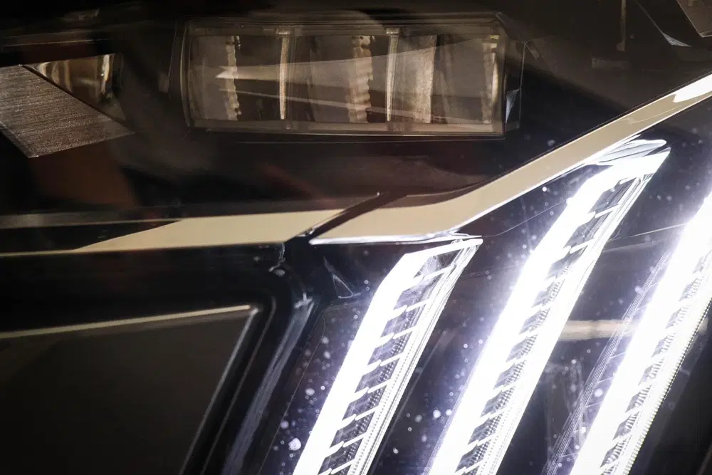 Peugeot 508 1.6 HYbrid 180 Allure uit 2024, foto 18
