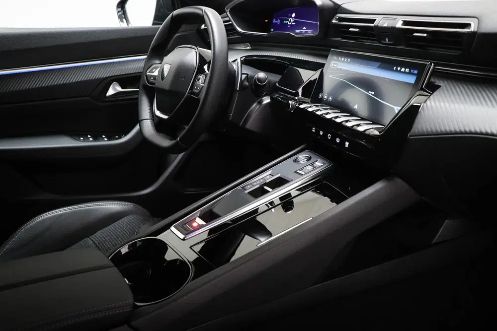 Peugeot 508 1.6 HYbrid 180 Allure uit 2024, foto 3