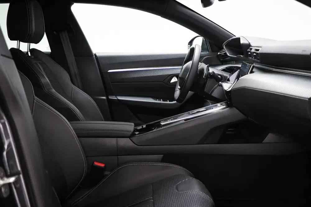 Peugeot 508 1.6 HYbrid 180 Allure uit 2024, foto 9