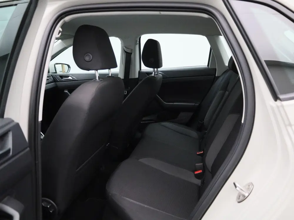Volkswagen Polo 1.0 TSI Life Edition 95pk Demo | Parkeersens uit 2025, foto 9