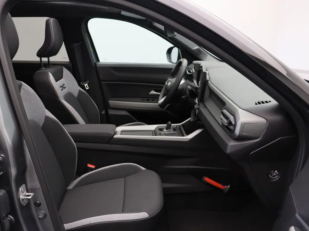 Dacia Bigster Hybrid 155pk Limited Edition uit 2026, foto 16