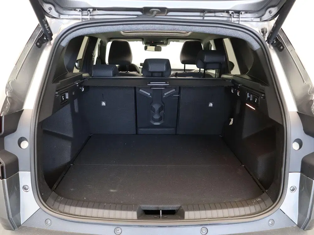 Dacia Bigster Hybrid 155pk Limited Edition uit 2026, foto 17