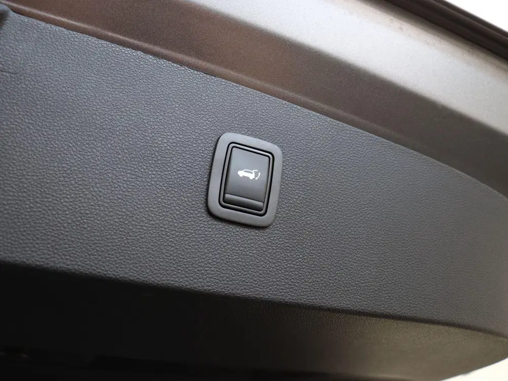 Dacia Bigster Hybrid 155pk Limited Edition uit 2026, foto 18