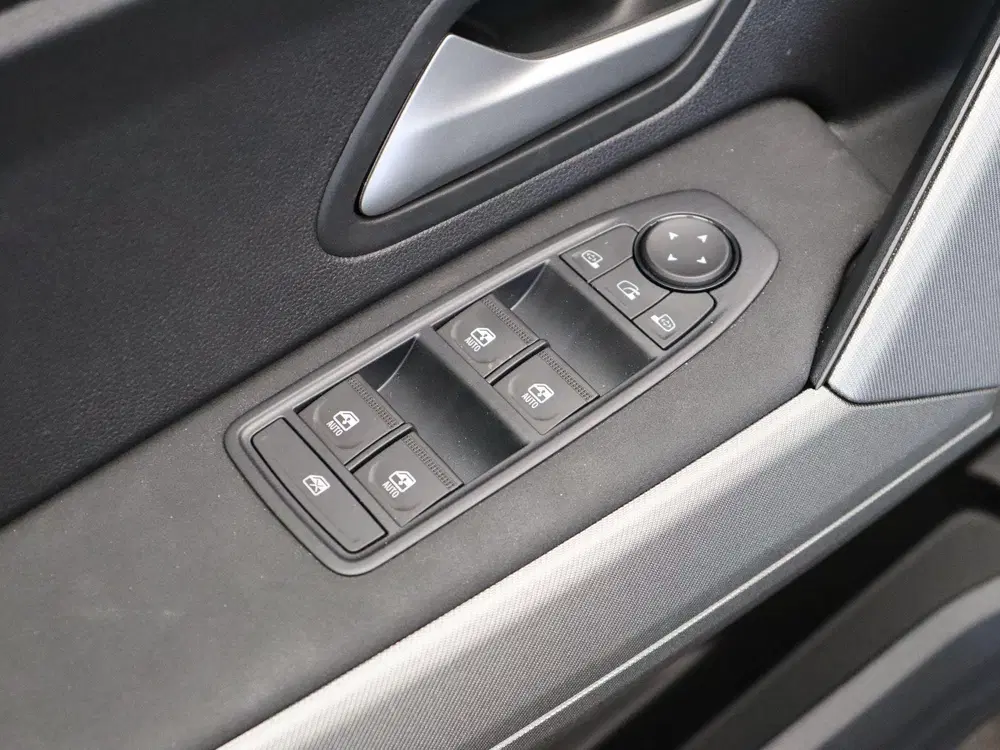 Dacia Bigster Hybrid 155pk Limited Edition uit 2026, foto 20