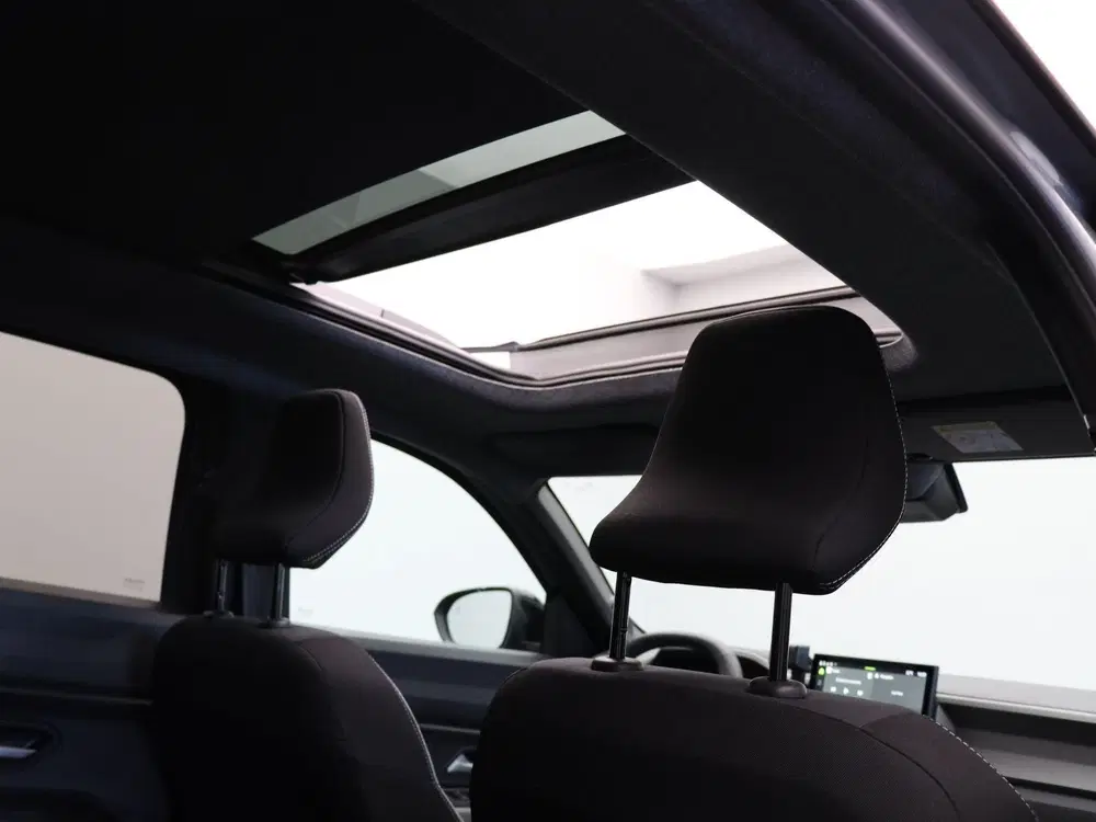 Dacia Bigster Hybrid 155pk Limited Edition uit 2026, foto 4