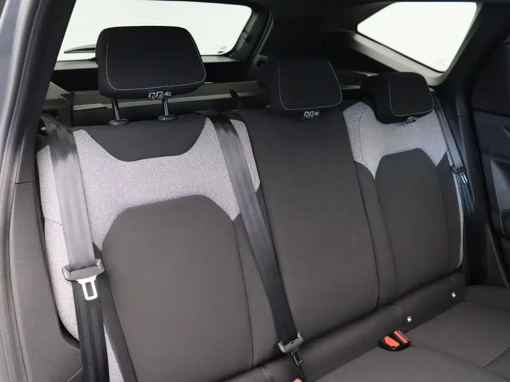 Dacia Bigster Hybrid 155pk Limited Edition uit 2026, foto 9