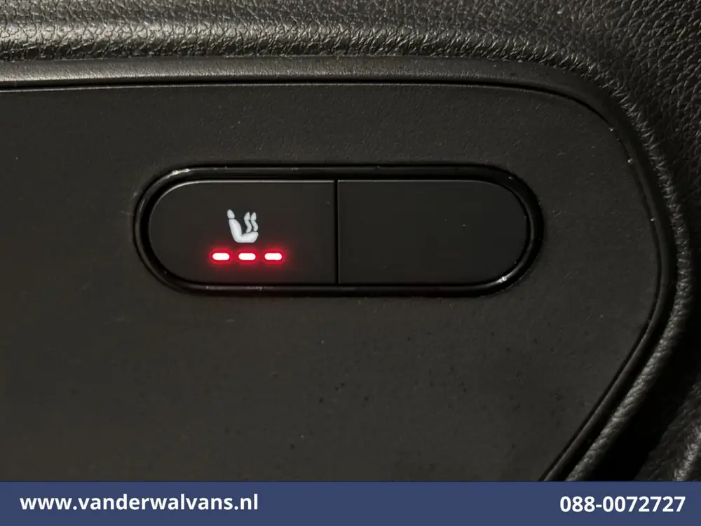 Mercedes-Benz Sprinter 317 CDI 170pk L3H2 Euro6 Airco | Came uit 2023, foto 4