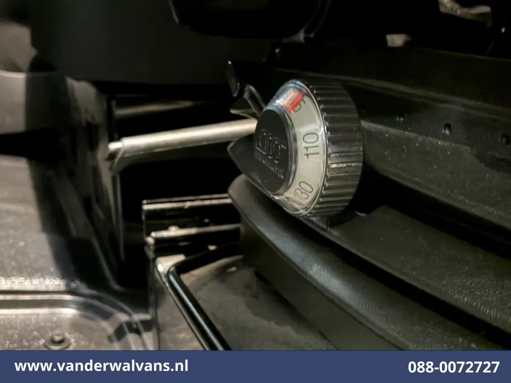 Mercedes-Benz Sprinter 317 CDI 170pk L3H2 Euro6 Airco | Came uit 2023, foto 5