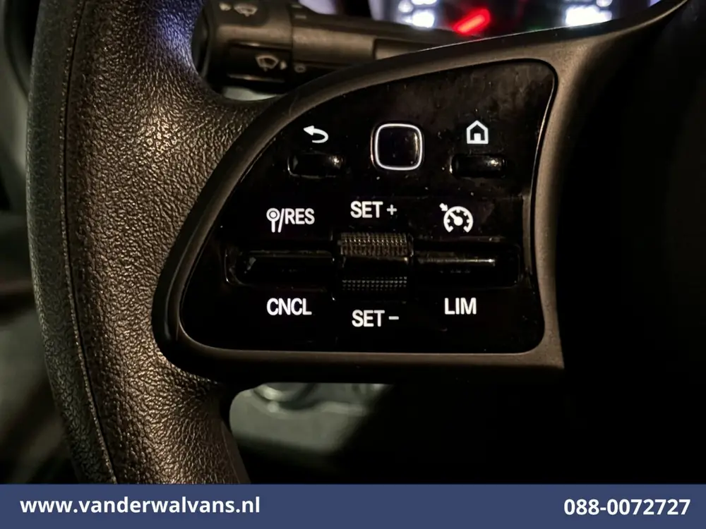 Mercedes-Benz Sprinter 317 CDI 170pk L3H2 Euro6 Airco | Came uit 2023, foto 7