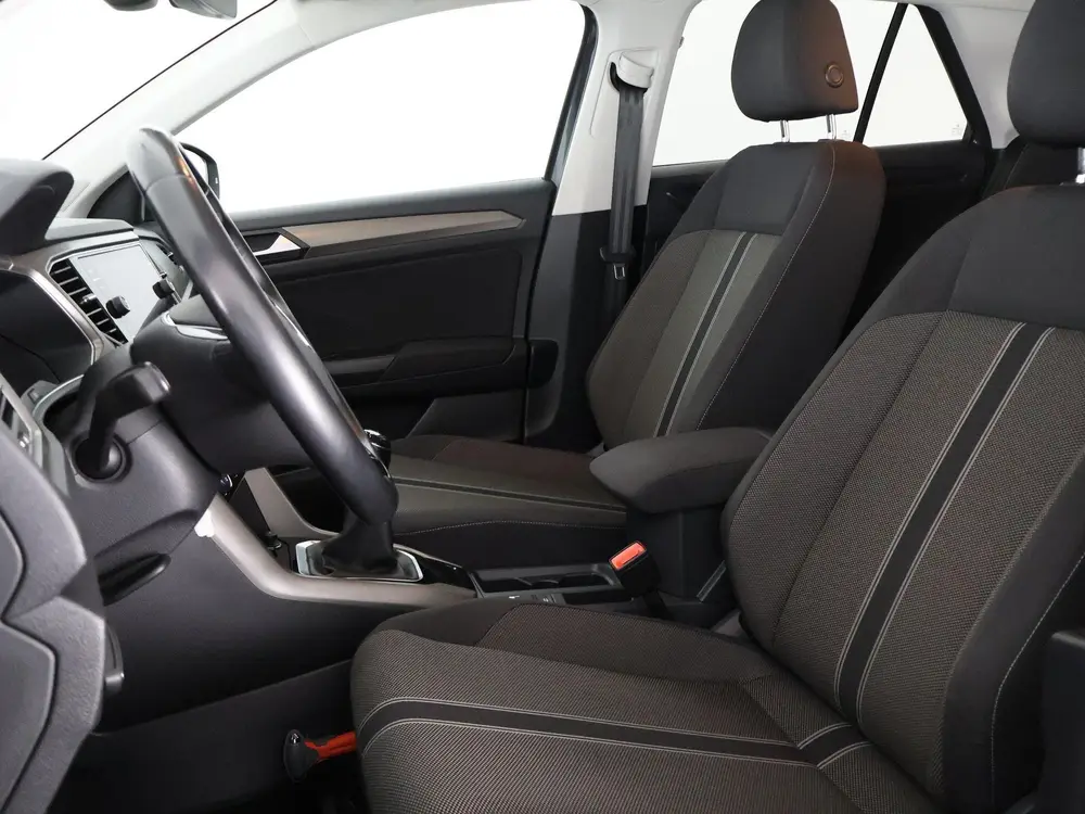 Volkswagen T-Roc 1.0 TSI STYLE 100% OH.GARANTIE TOT 10-2032* uit 2021, foto 12