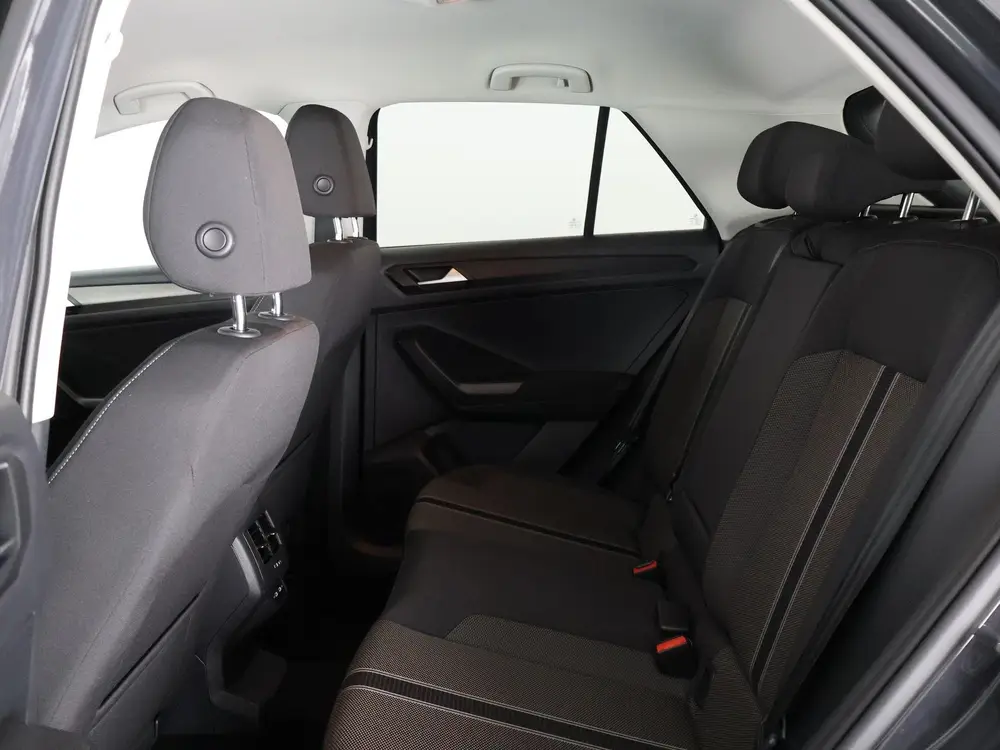 Volkswagen T-Roc 1.0 TSI STYLE 100% OH.GARANTIE TOT 10-2032* uit 2021, foto 13