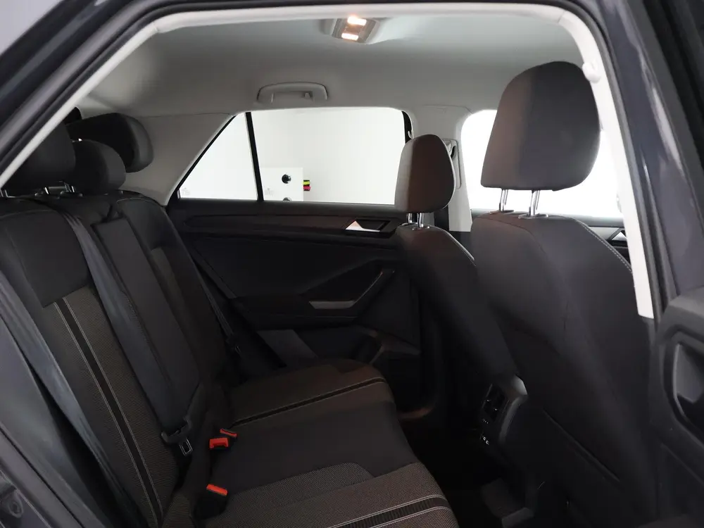 Volkswagen T-Roc 1.0 TSI STYLE 100% OH.GARANTIE TOT 10-2032* uit 2021, foto 14