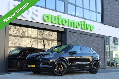 Porsche Cayenne Cayenne Coupé 3.0 E-Hybrid uit 2021