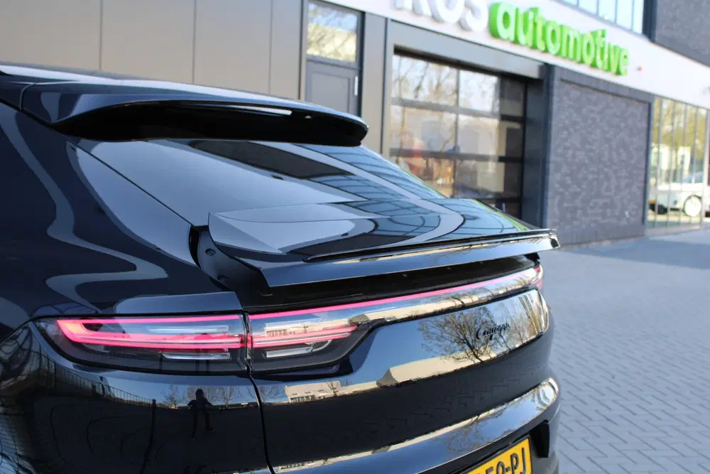 Porsche Cayenne Cayenne Coupé 3.0 E-Hybrid uit 2021, foto 15