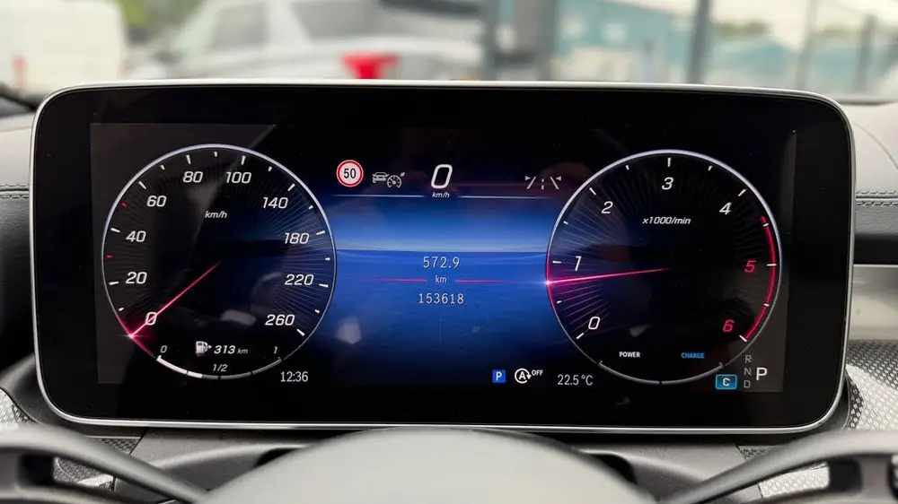 Mercedes-Benz C-Klasse Estate 200 d AMG Line Pano|360|Keyl uit 2022, foto 2