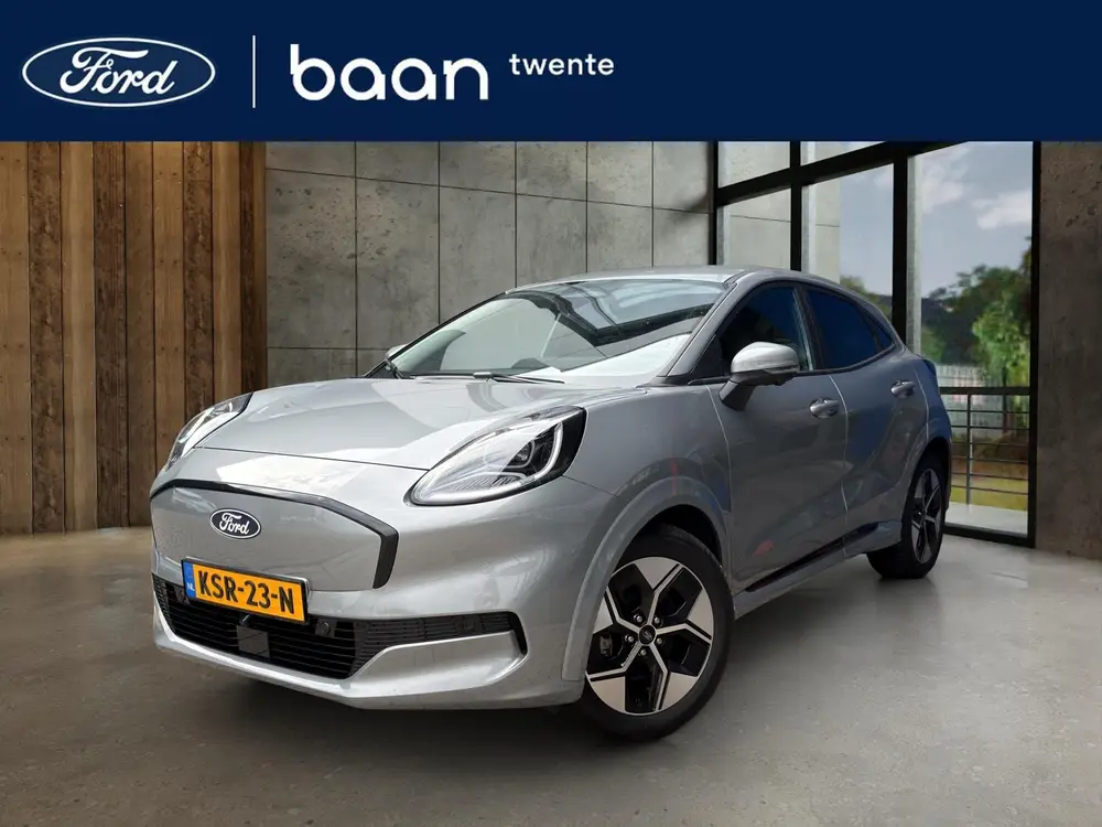 Ford Puma Gen-E Select 47 kWh uit 2026