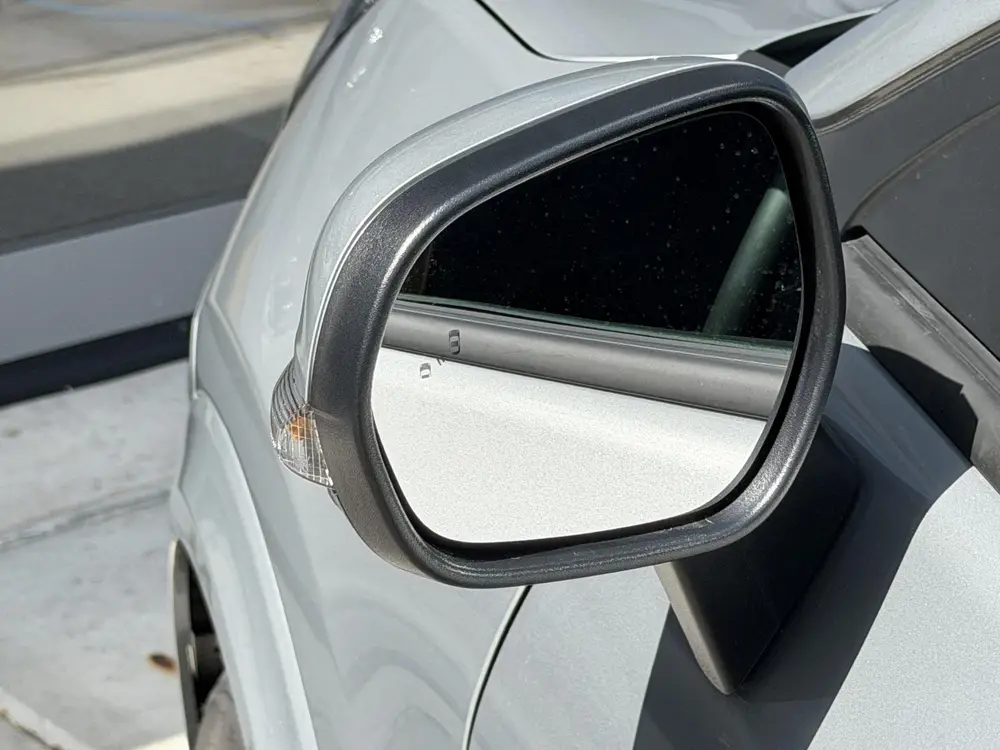Ford Puma Gen-E Select 47 kWh uit 2026, foto 10