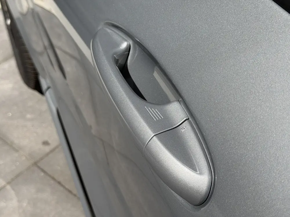 Ford Puma Gen-E Select 47 kWh uit 2026, foto 11