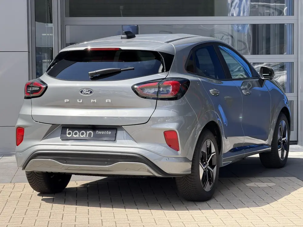 Ford Puma Gen-E Select 47 kWh uit 2026, foto 4