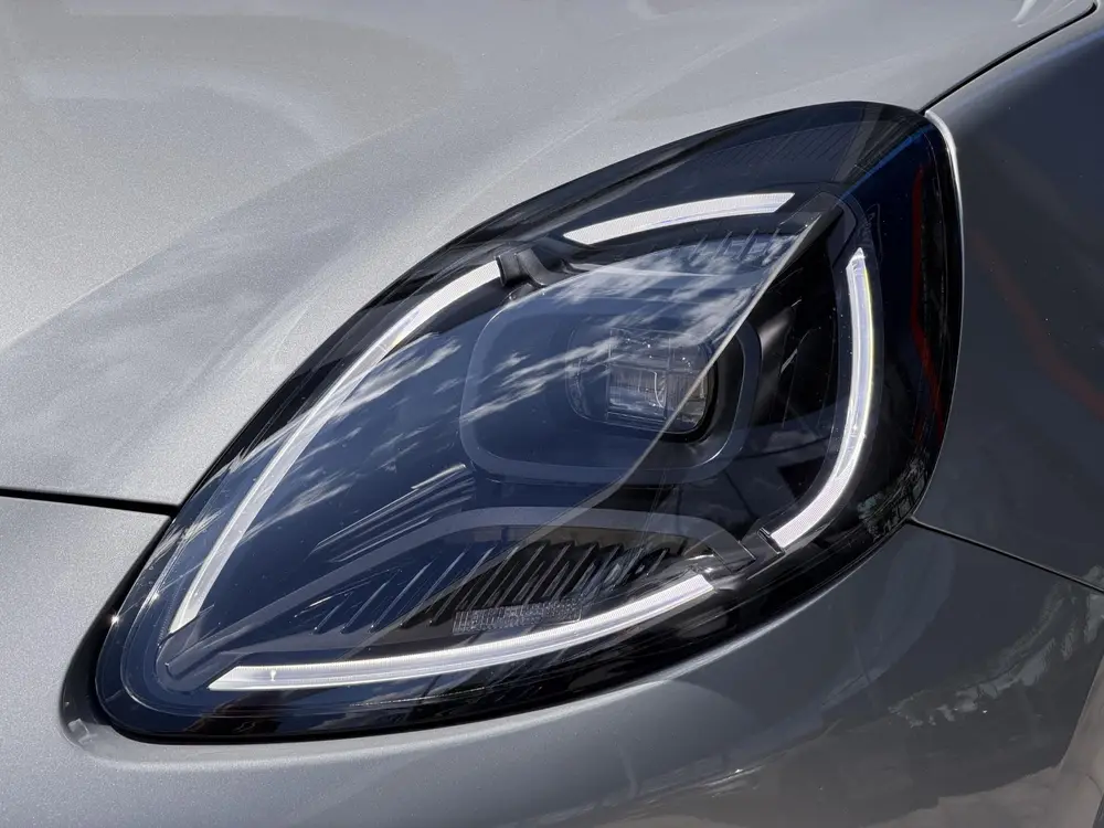 Ford Puma Gen-E Select 47 kWh uit 2026, foto 7