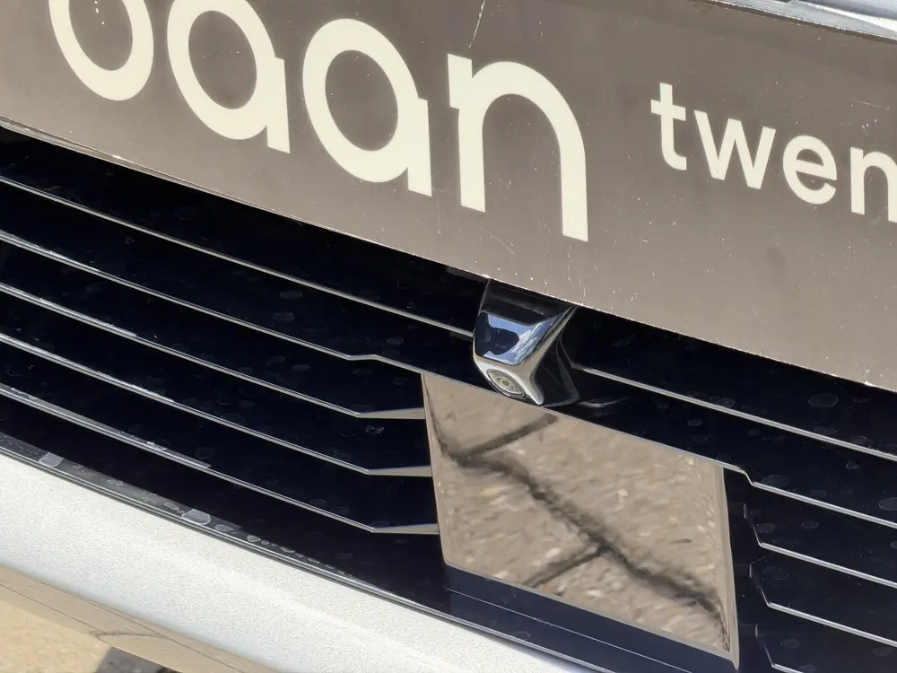 Ford Puma Gen-E Select 47 kWh uit 2026, foto 8