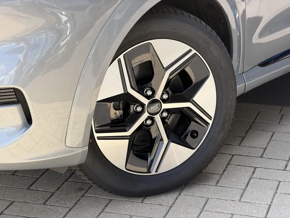Ford Puma Gen-E Select 47 kWh uit 2026, foto 9