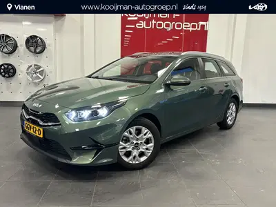 Kia Ceed 1.0 T-GDi DynamicLine uit 2024