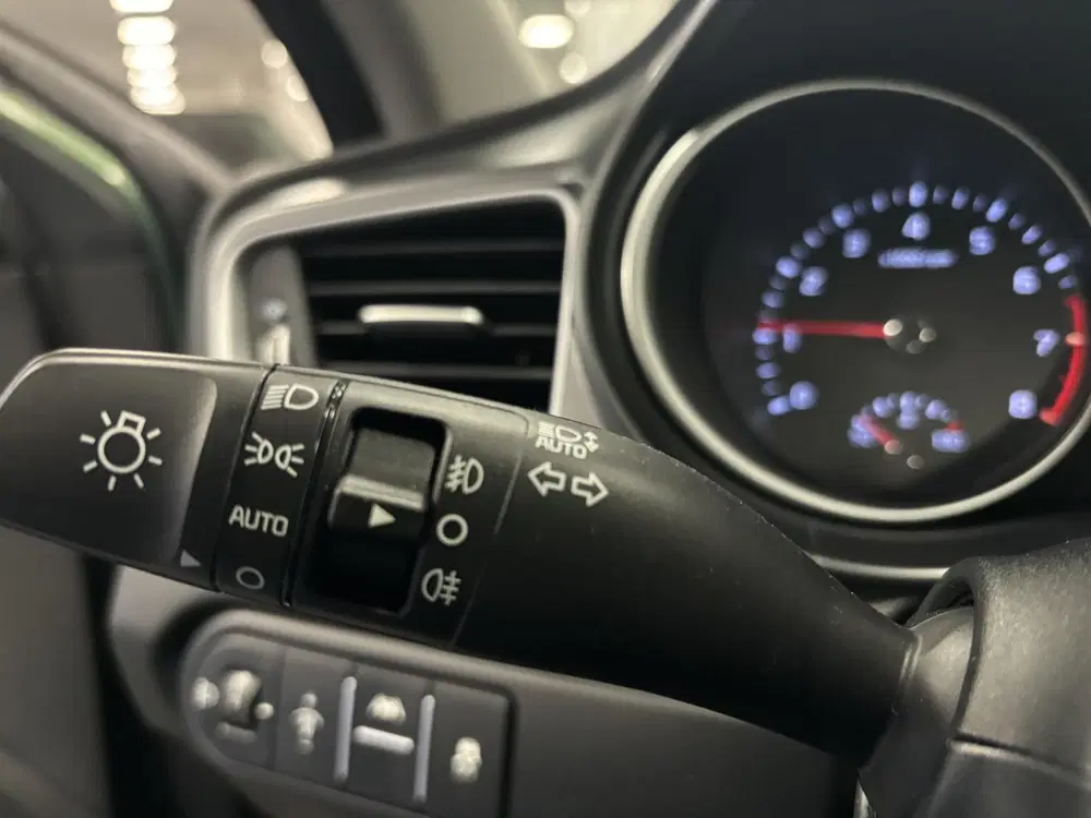 Kia Ceed 1.0 T-GDi DynamicLine uit 2024, foto 10