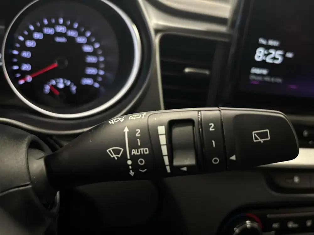Kia Ceed 1.0 T-GDi DynamicLine uit 2024, foto 11
