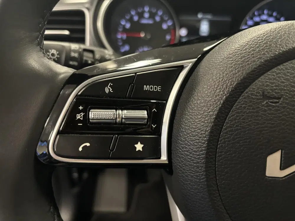 Kia Ceed 1.0 T-GDi DynamicLine uit 2024, foto 7
