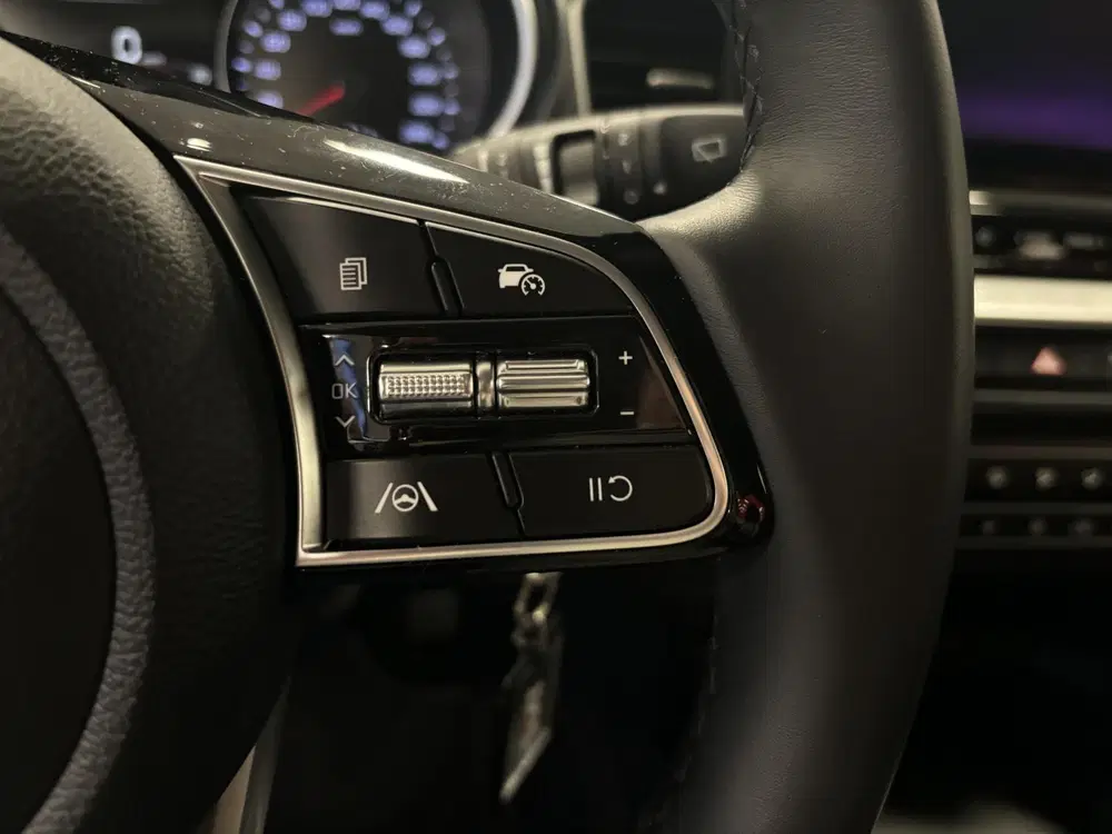 Kia Ceed 1.0 T-GDi DynamicLine uit 2024, foto 8