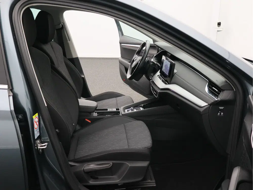 Skoda Octavia 1.0 e-TSI Business Edition Plus uit 2021, foto 19