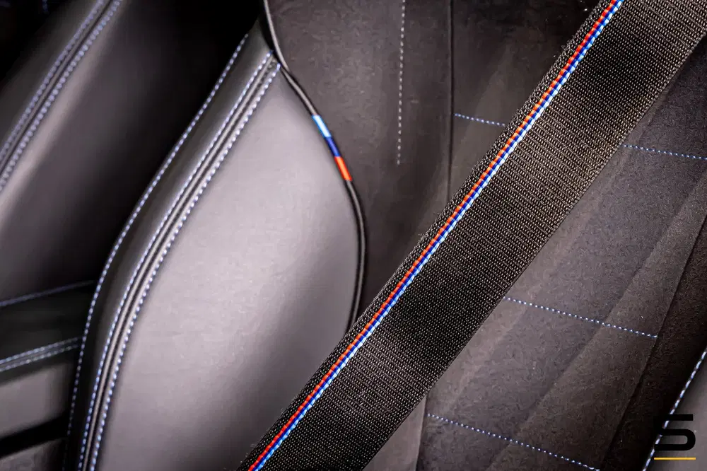 BMW 1-serie 120 M Sport Pro uit 2025, foto 6