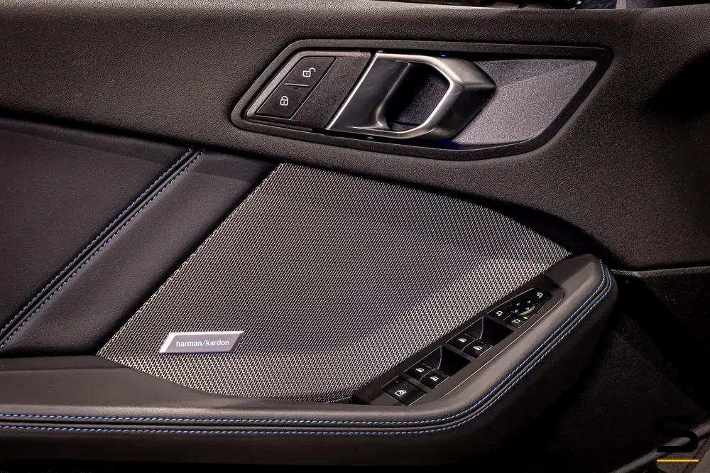 BMW 1-serie 120 M Sport Pro uit 2025, foto 7