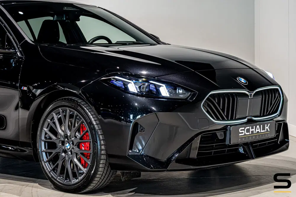 BMW 1-serie 120 M Sport Pro uit 2025, foto 9