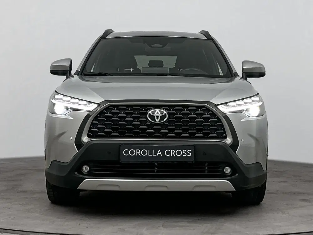 Toyota Corolla Cross Hybrid 140 Dynamic uit 2024, foto 19