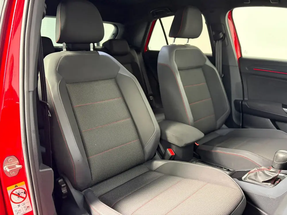 Volkswagen T-Roc 1.5 TSI Sport Business R (bj 2021) uit 2021, foto 5
