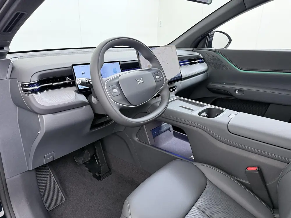 Xpeng G6 AWD Performance 80.8 kWh | NIEUWE AUTO! | INRUIL MO uit 2026, foto 20