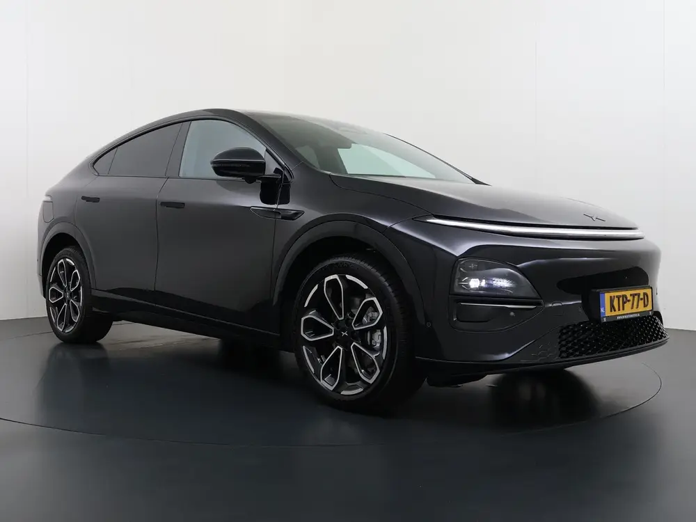 Xpeng G6 AWD Performance 80.8 kWh | NIEUWE AUTO! | INRUIL MO uit 2026, foto 3