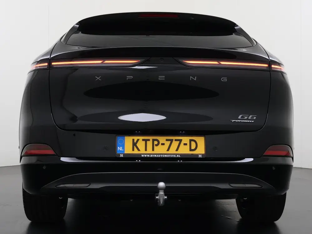Xpeng G6 AWD Performance 80.8 kWh | NIEUWE AUTO! | INRUIL MO uit 2026, foto 7