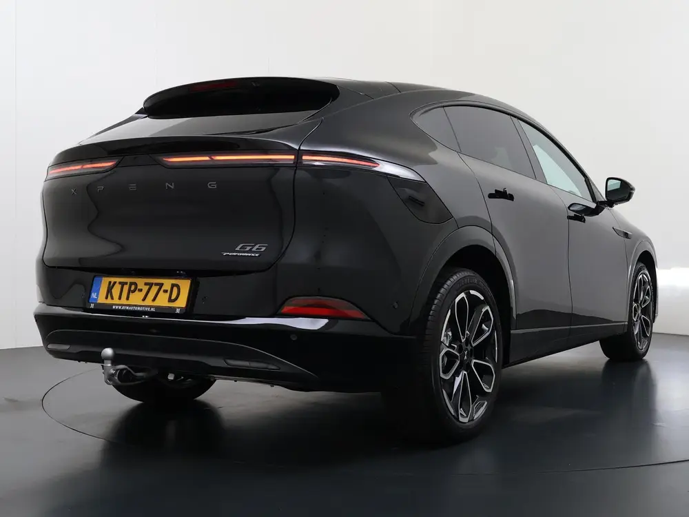 Xpeng G6 AWD Performance 80.8 kWh | NIEUWE AUTO! | INRUIL MO uit 2026, foto 8