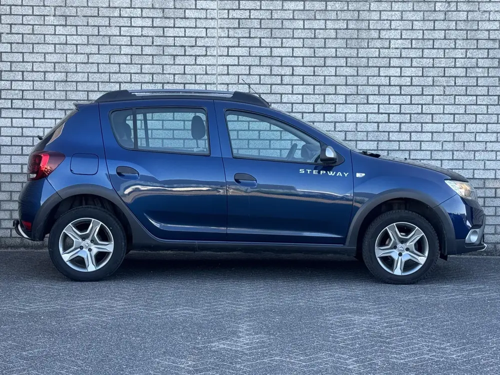 Dacia Sandero 0.9 TCe Bi-Fuel Tech Road | Trekhaak | Achteru uit 2019, foto 20