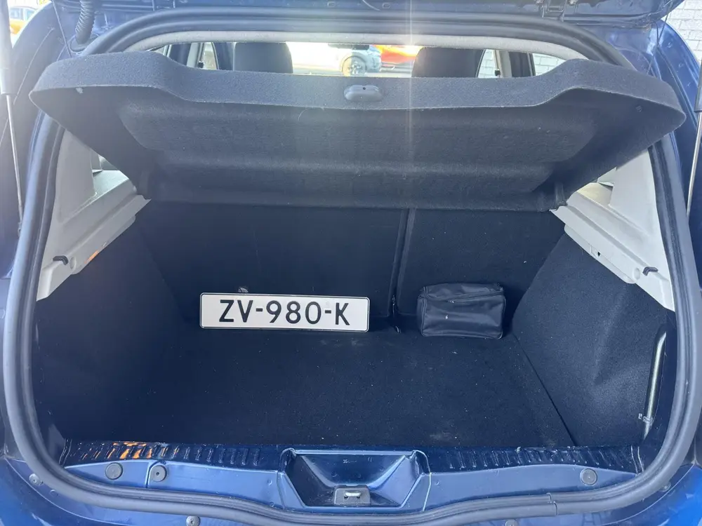 Dacia Sandero 0.9 TCe Bi-Fuel Tech Road | Trekhaak | Achteru uit 2019, foto 9