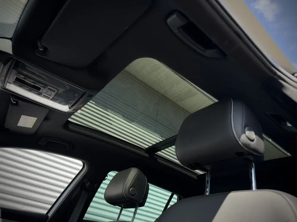 Volkswagen Passat Variant GTE | Panorama | Trekhaak | Leder uit 2022, foto 10