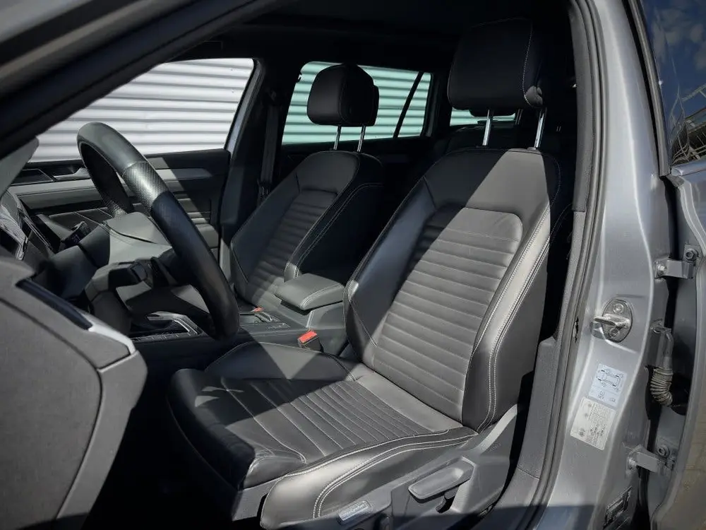 Volkswagen Passat Variant GTE | Panorama | Trekhaak | Leder uit 2022, foto 7