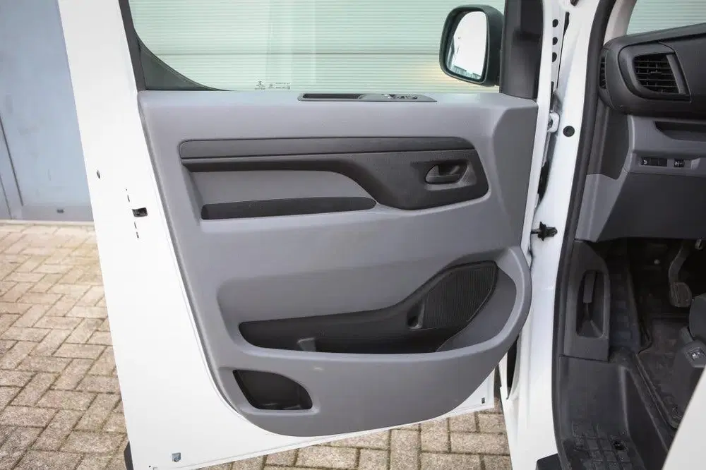 Citroën Jumpy Dubbel Cabine uit 2020, foto 7
