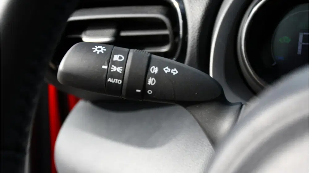 Toyota Yaris 1.5 Hybrid Executive Automaat 116pk uit 2023, foto 14