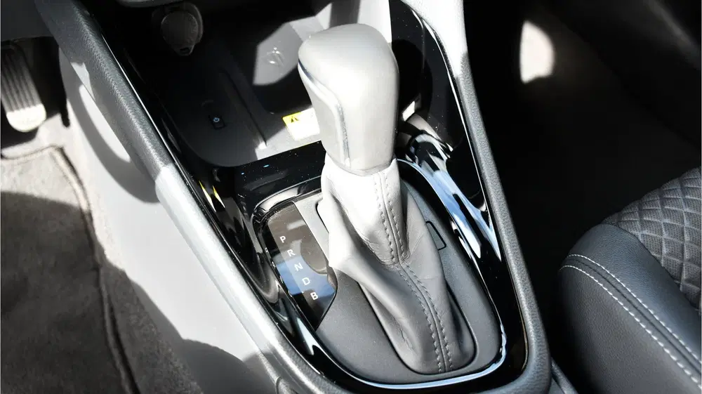 Toyota Yaris 1.5 Hybrid Executive Automaat 116pk uit 2023, foto 15