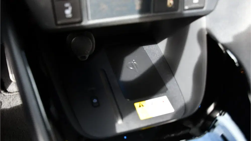 Toyota Yaris 1.5 Hybrid Executive Automaat 116pk uit 2023, foto 18