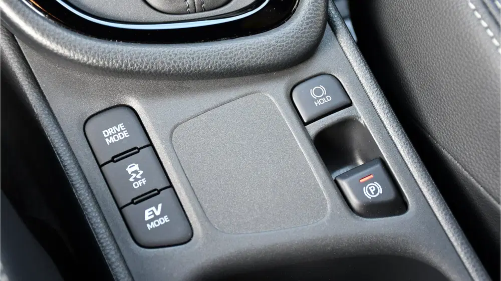 Toyota Yaris 1.5 Hybrid Executive Automaat 116pk uit 2023, foto 20